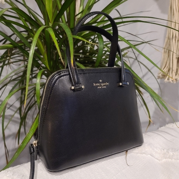 🖤 HOST PICK! KATE SPADE PATTERSON DRIVE  SATCHEL - Picture 2 of 8